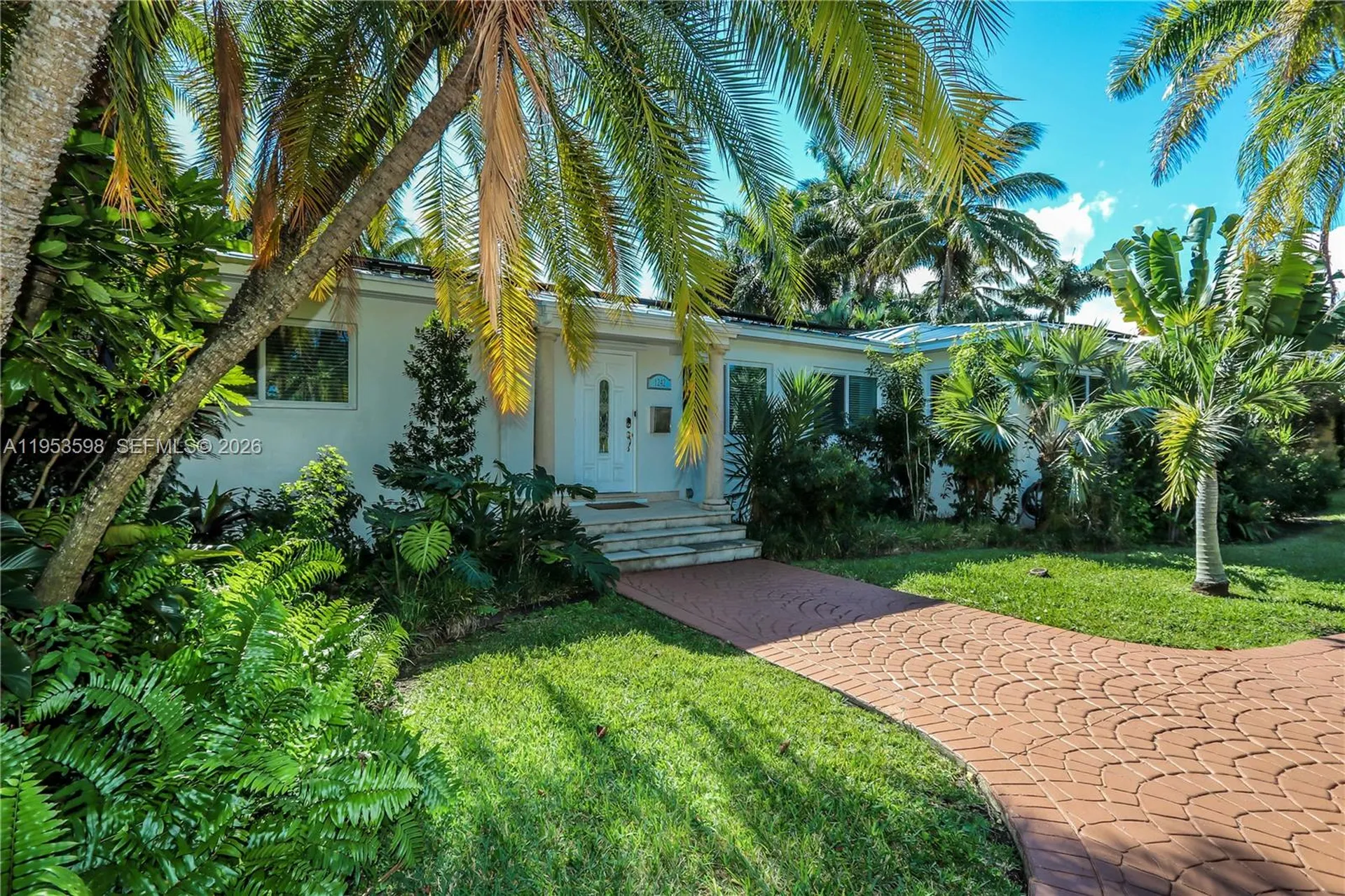 1242 Buchanan Street Hollywood FL 33019