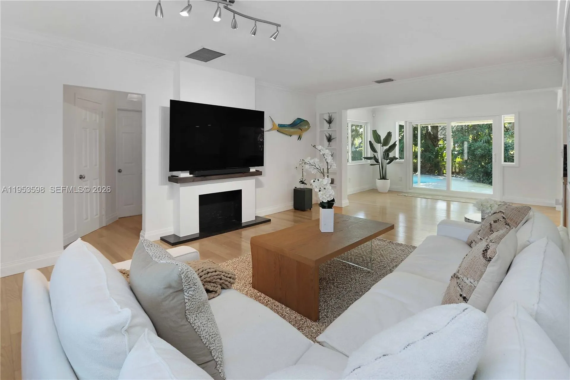 1242 Buchanan Street Hollywood FL 33019