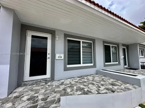 2722 SW 5th Street Miami FL 33135