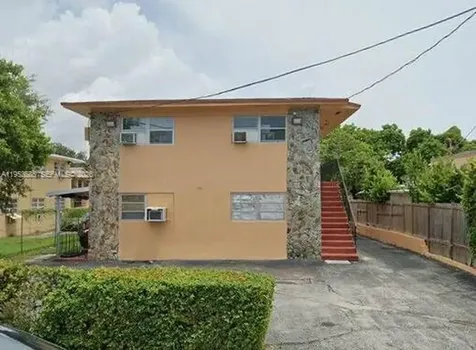1753 SW 6th Street Miami FL 33135