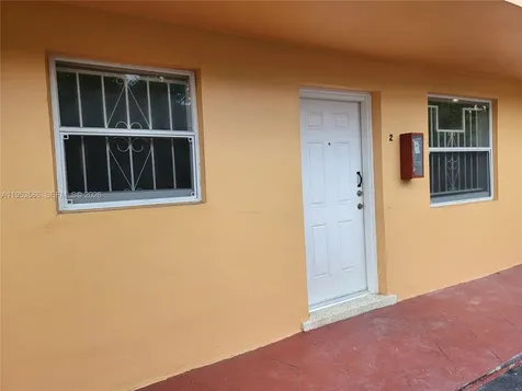 1753 SW 6th Street Miami FL 33135