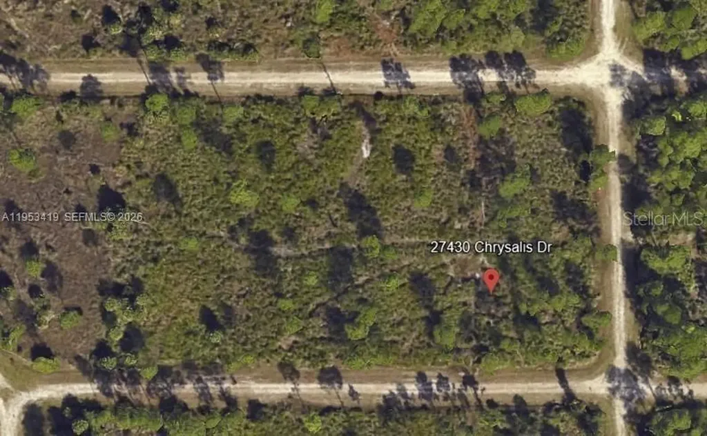 27430 Chrysalis Drive Punta Gorda FL 33955