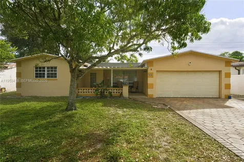 7630 Embassy Boulevard Miramar FL 33023