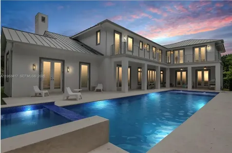 6900 Barquera Street Coral Gables FL 33146