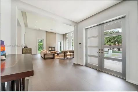 6900 Barquera Street Coral Gables FL 33146