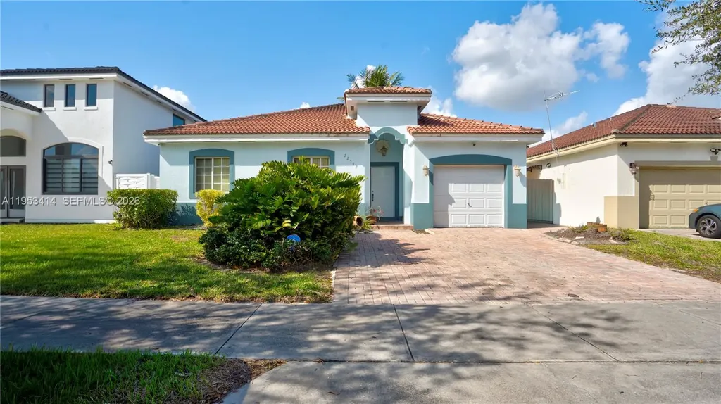 22592 SW 103rd Court Cutler Bay FL 33190