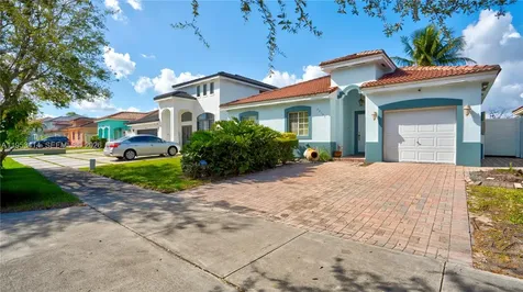 22592 SW 103rd Court Cutler Bay FL 33190