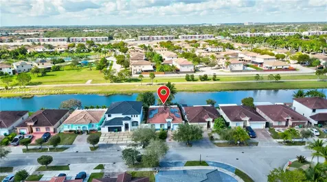 22592 SW 103rd Court Cutler Bay FL 33190