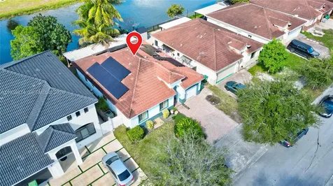 22592 SW 103rd Court Cutler Bay FL 33190