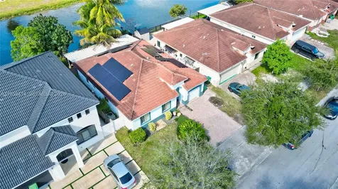 22592 SW 103rd Court Cutler Bay FL 33190