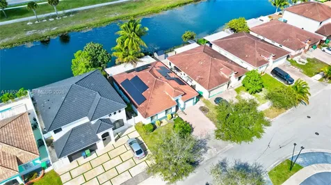 22592 SW 103rd Court Cutler Bay FL 33190