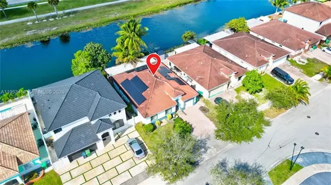 22592 SW 103rd Court Cutler Bay FL 33190