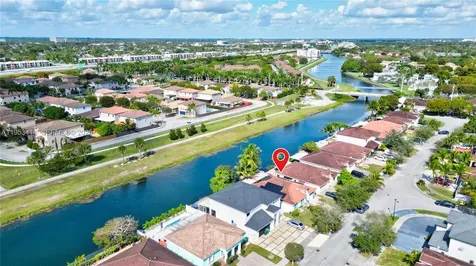 22592 SW 103rd Court Cutler Bay FL 33190