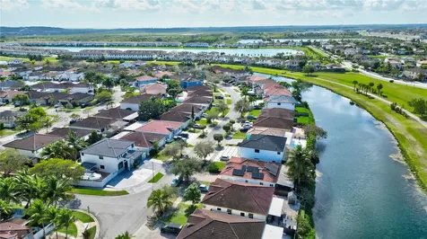 22592 SW 103rd Court Cutler Bay FL 33190