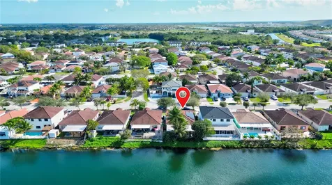 22592 SW 103rd Court Cutler Bay FL 33190