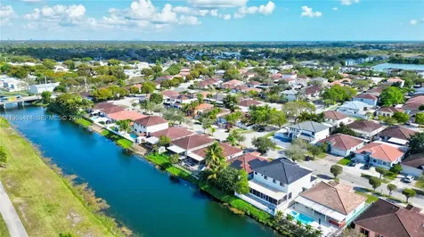 22592 SW 103rd Court Cutler Bay FL 33190
