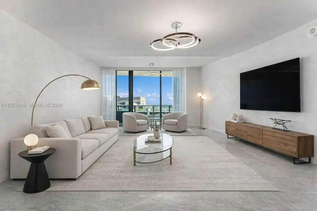 1000 Brickell Plaza Miami FL 33131