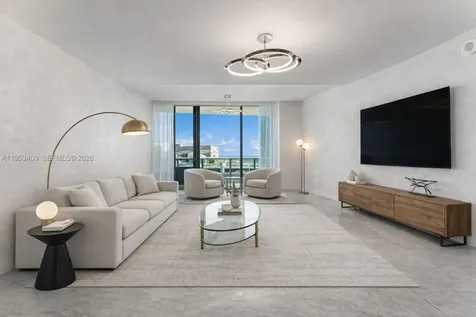 1000 Brickell Plaza Miami FL 33131