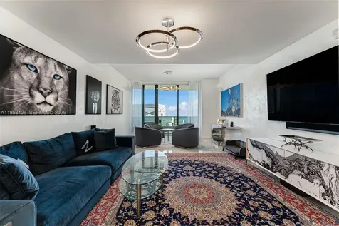 1000 Brickell Plaza Miami FL 33131