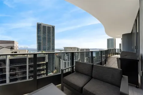 1000 Brickell Plaza Miami FL 33131