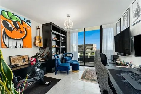1000 Brickell Plaza Miami FL 33131