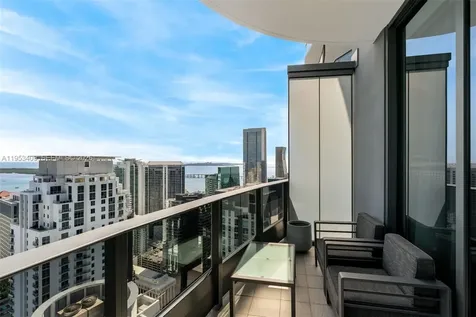 1000 Brickell Plaza Miami FL 33131