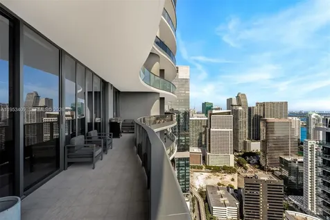 1000 Brickell Plaza Miami FL 33131