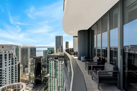 1000 Brickell Plaza Miami FL 33131
