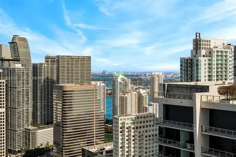 1000 Brickell Plaza Miami FL 33131