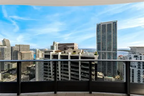 1000 Brickell Plaza Miami FL 33131