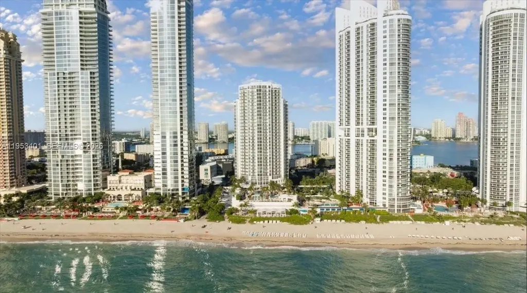 18001 Collins Avenue Sunny Isles Beach FL 33160