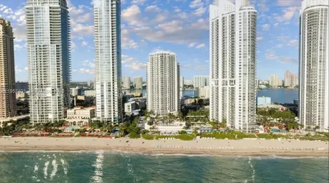 18001 Collins Avenue Sunny Isles Beach FL 33160