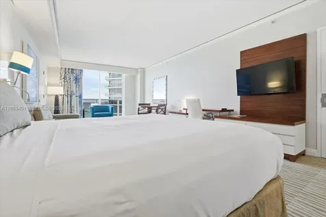 18001 Collins Avenue Sunny Isles Beach FL 33160