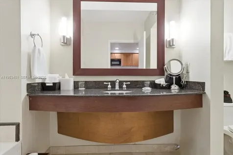 18001 Collins Avenue Sunny Isles Beach FL 33160