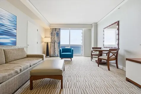 18001 Collins Avenue Sunny Isles Beach FL 33160