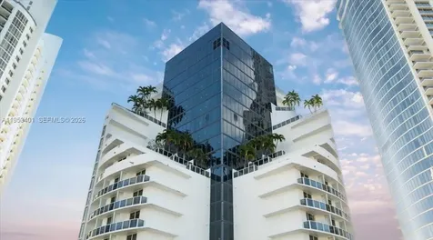 18001 Collins Avenue Sunny Isles Beach FL 33160