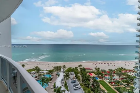 18001 Collins Avenue Sunny Isles Beach FL 33160