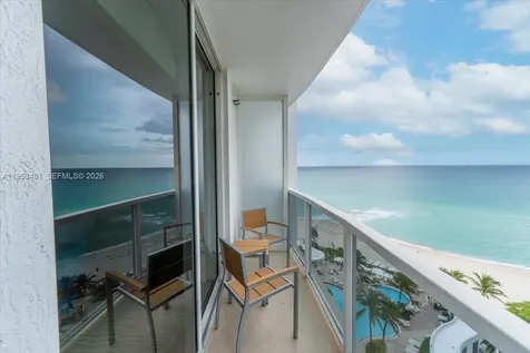 18001 Collins Avenue Sunny Isles Beach FL 33160