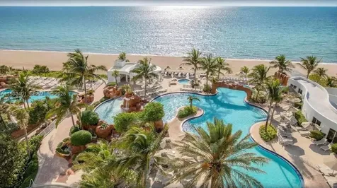 18001 Collins Avenue Sunny Isles Beach FL 33160