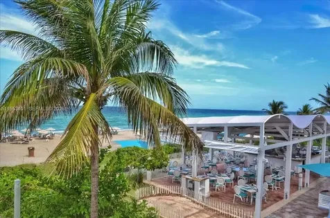 18001 Collins Avenue Sunny Isles Beach FL 33160