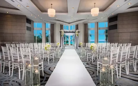 18001 Collins Avenue Sunny Isles Beach FL 33160