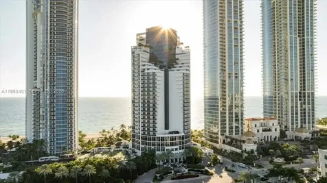 18001 Collins Avenue Sunny Isles Beach FL 33160