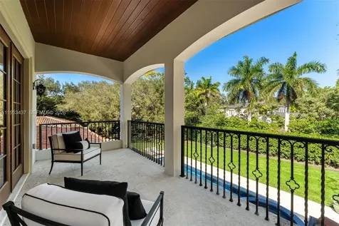 5865 SW 96th Street Pinecrest FL 33156