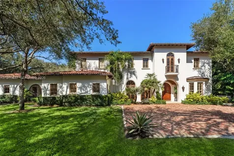 5865 SW 96th Street Pinecrest FL 33156