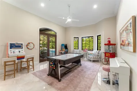 5865 SW 96th Street Pinecrest FL 33156
