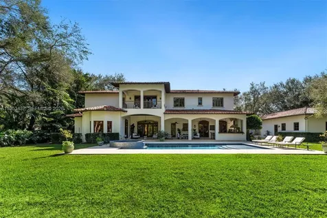 5865 SW 96th Street Pinecrest FL 33156
