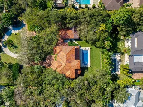 5865 SW 96th Street Pinecrest FL 33156