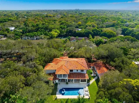 5865 SW 96th Street Pinecrest FL 33156