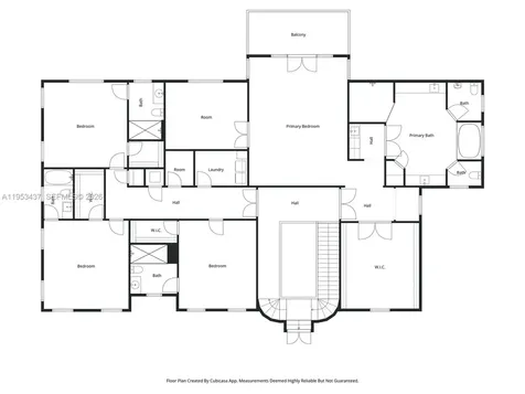 5865 SW 96th Street Pinecrest FL 33156