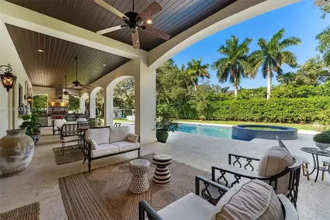 5865 SW 96th Street Pinecrest FL 33156